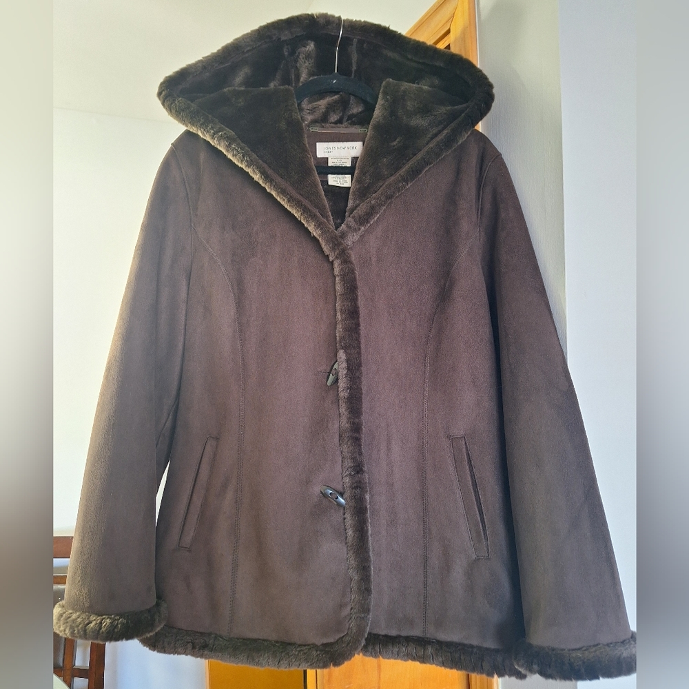 Jones New York "Sport" Coat